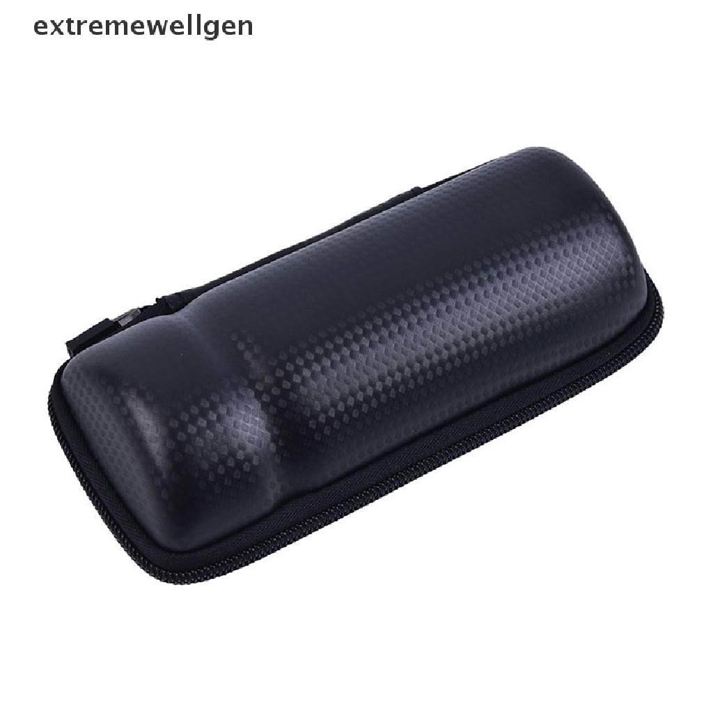 [Cực Tốt] Túi Đựng Mắt Kính Chìa Khóa Xe Đạp Bằng Sợi Carbon LLF