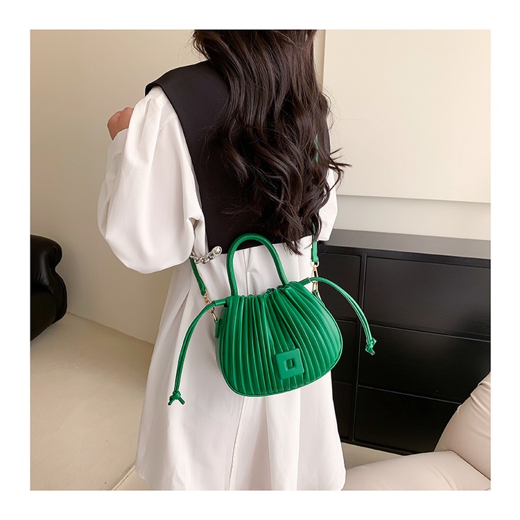 Túi Xách Nữ Đeo Chéo Thời Trang Hàn Quốc Xinh Xắn