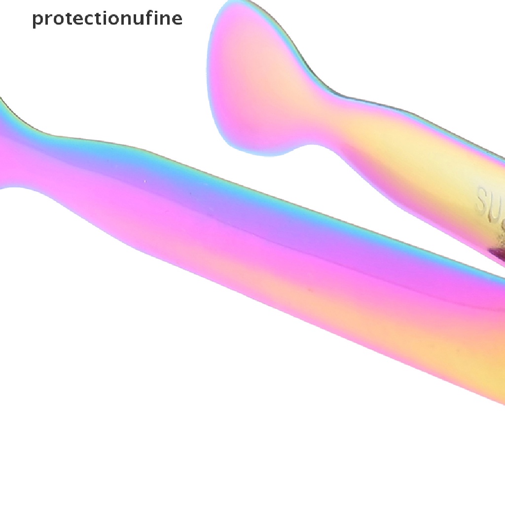 Kẹp Gắp Đá / Thức Ăn Bằng Thép Không Gỉ 11cm PR3VN