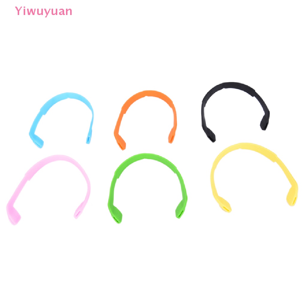 Dây Đeo Mắt Kính Bằng Silicone Cho Bé Mới