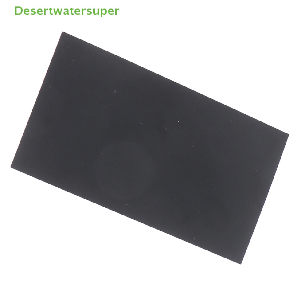 2 Miếng Dán Bàn Phím Cảm Ứng 10 * 5CM Cho Dell E5450 E7450