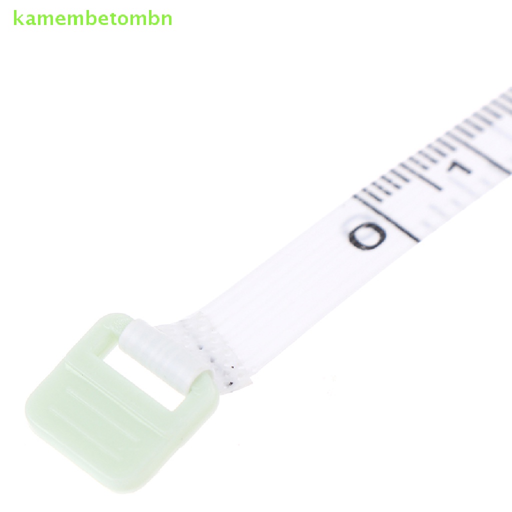 1 Thước Dây Cuộn 2m Di Động Đo Chiều Cao Cho Bé