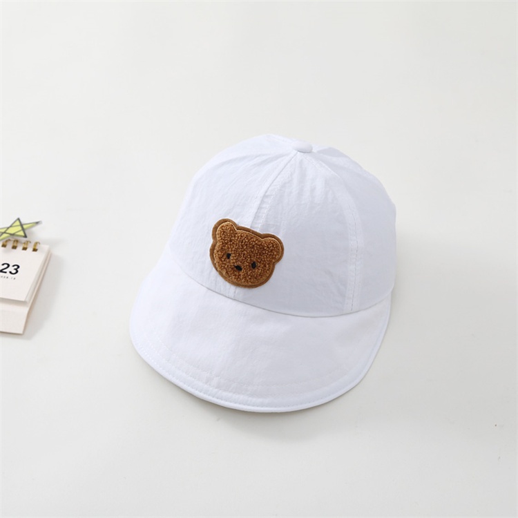 Mũ Tai Bèo Vành Rộng Chống Nắng Nhanh Khô Thời Trang Mùa Hè Cho Bé