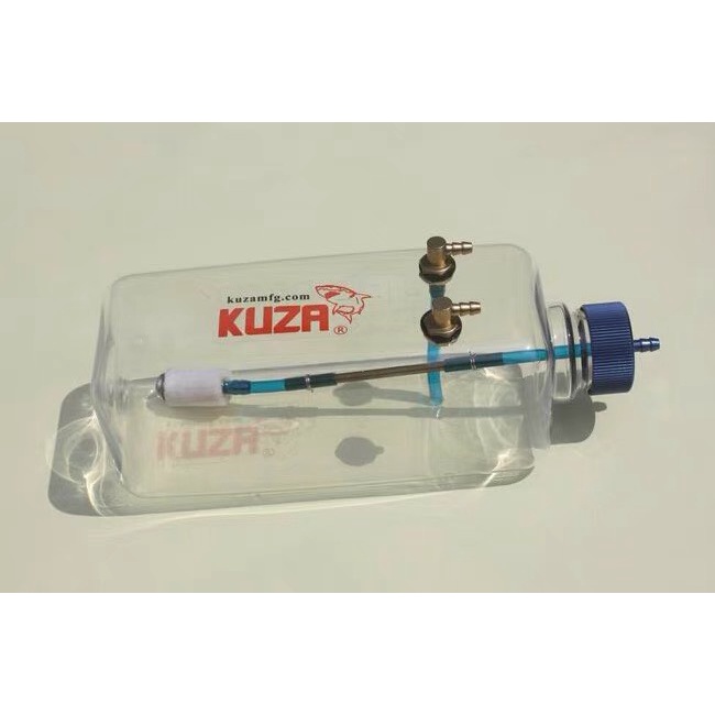 Dây dẫn nhiên liệu Nitro, dầu khói 6*3mm