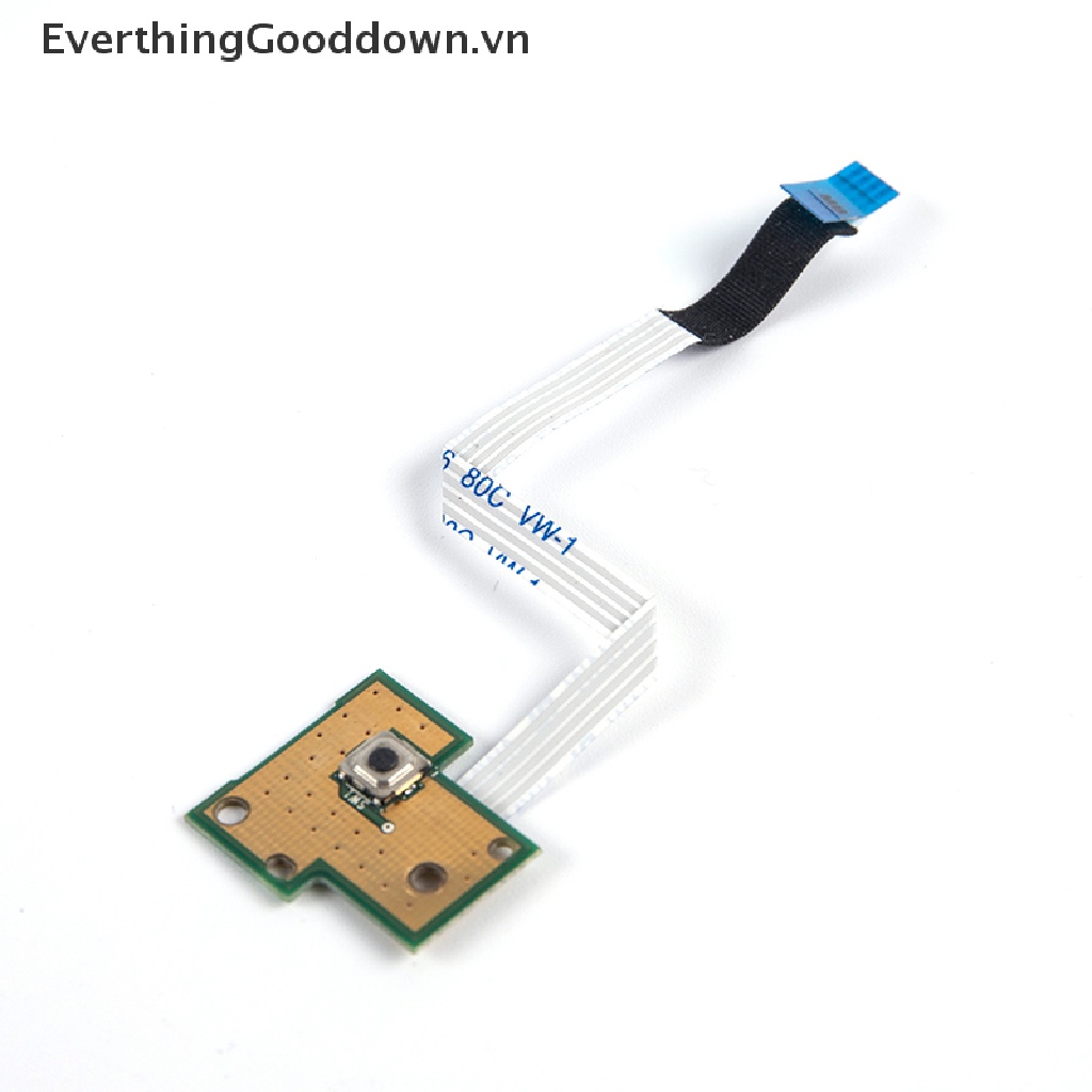 Bảng Mạch Nút Nguồn Có Dây Cáp Cho Dell N5030 M5030 N5040 N4020 N4030 N4050 N4040 vn