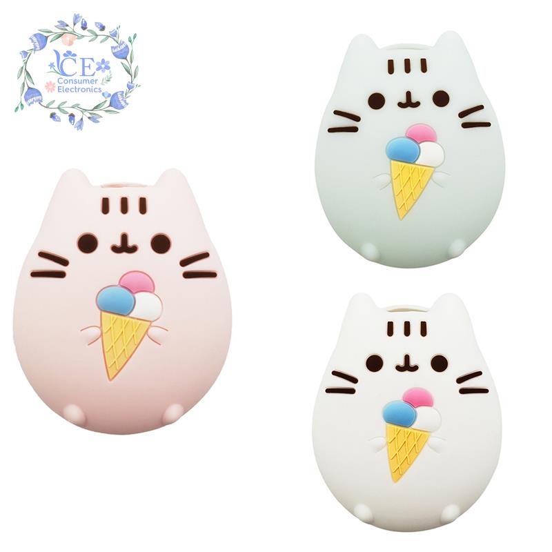 Vỏ Silicone + Dây Đeo Cho Máy Chơi Game Tamagotchi 4U + Mix