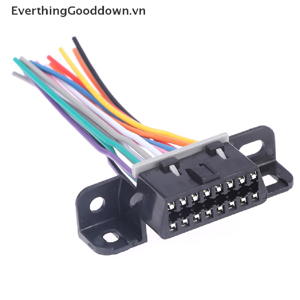 Cáp Mở Rộng OBD2 16 Pin OBD2 Chất Lượng Cao