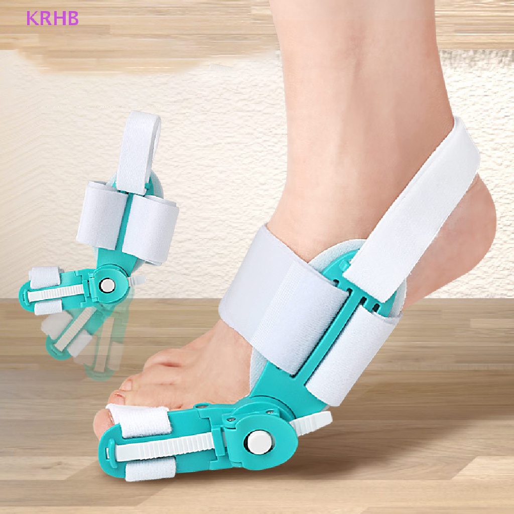 1 Dụng Cụ Nẹp Điều Chỉnh Tư Thế Ngón Chân Cái Bunion Mới