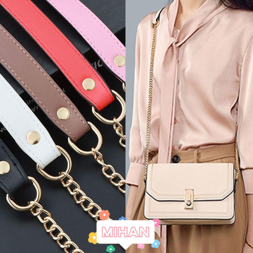 Dây Xích Kim Loại 120cm Thay Thế Cho Túi Xách MIHAN1