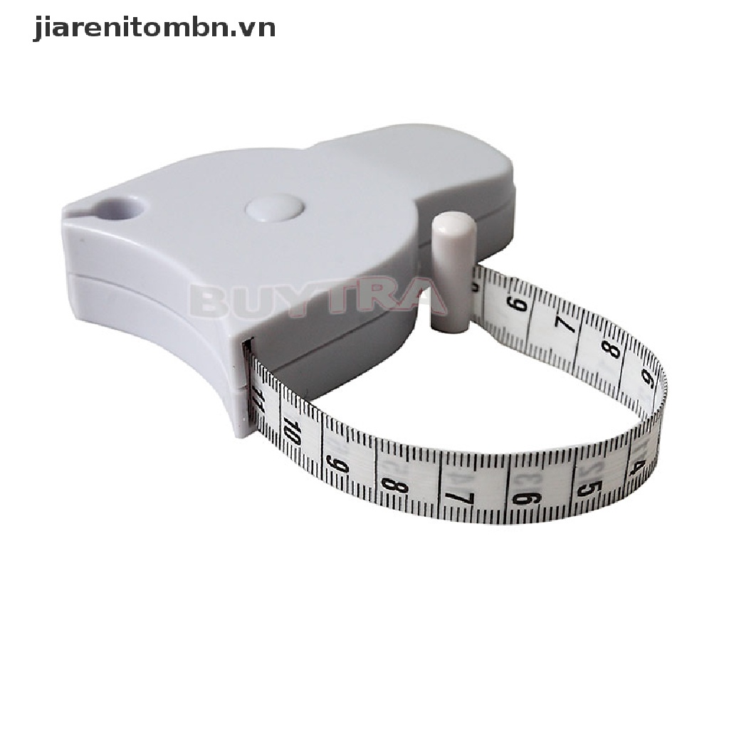 Thước Dây Đo Cơ Thể Tự Động jiarenitombn