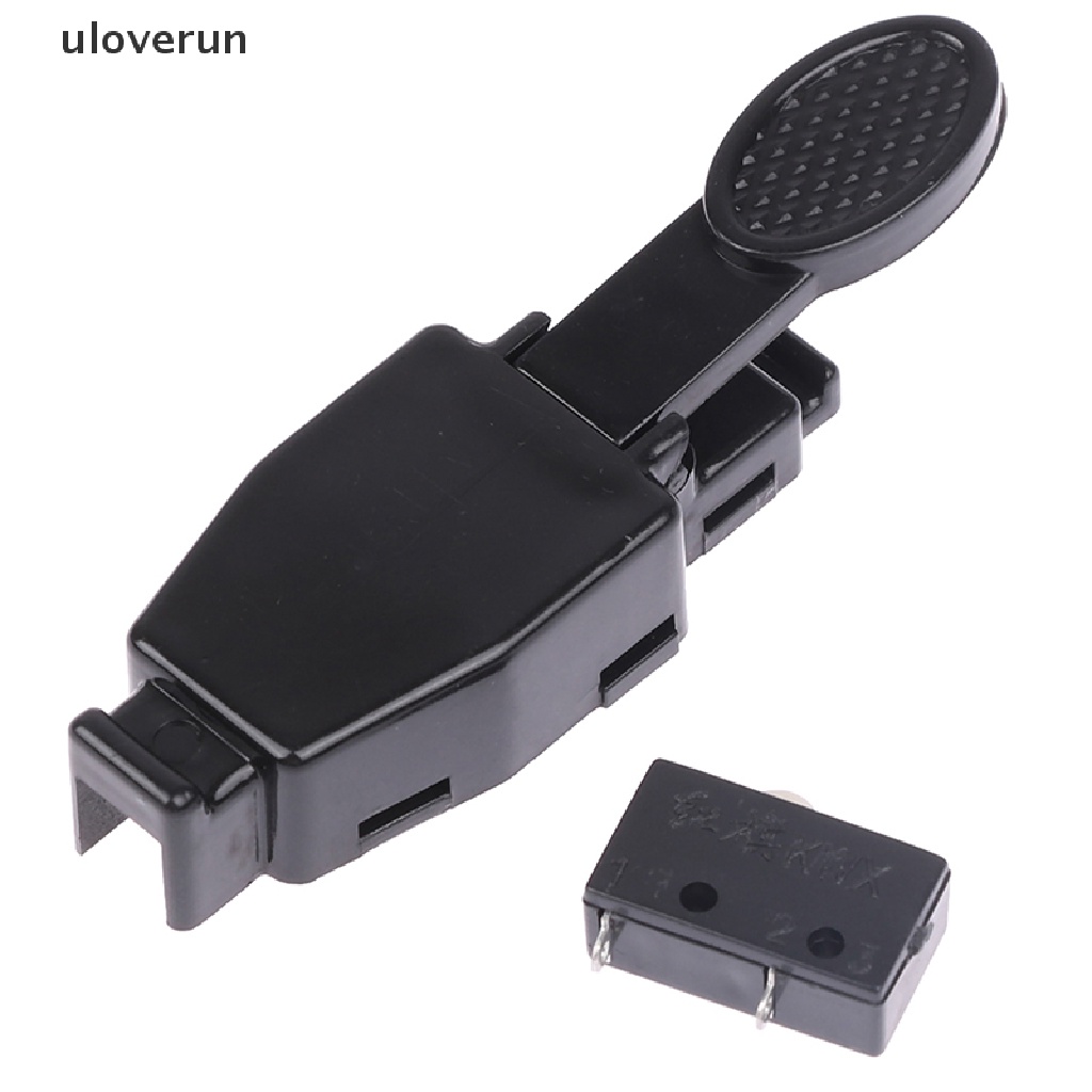 Set 10 Công Tắc Micro Chuyên Dụng Cho Máy Hàn TIG Argon Arc