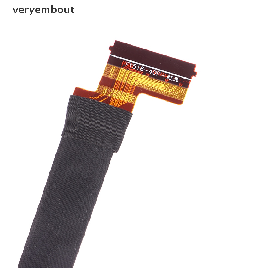 Dây Cáp Phẳng Chuyên Dụng Cho Laptop Lenovo Legion Y530 Y7000 2019 PG0