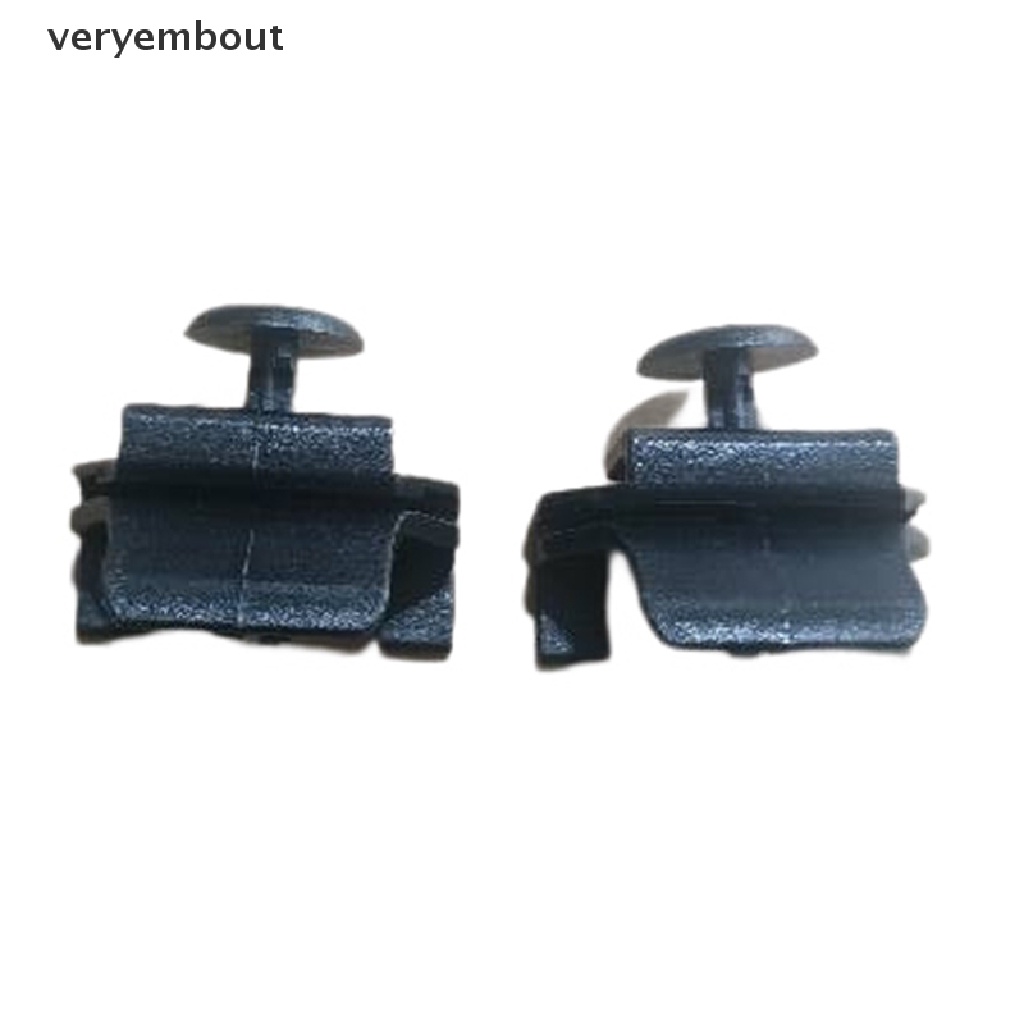 FENDER Kẹp Giữ Tấm Chắn Bùn Phía Trước Cho Xe Hơi