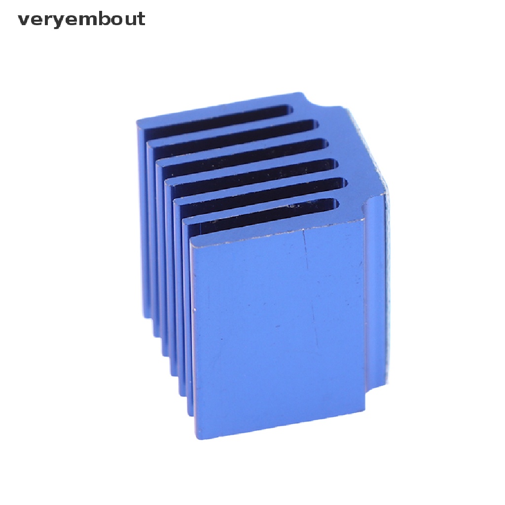 Set 4 Mô Đun Tản Nhiệt Động Cơ Máy In 3D Chuyên Dụng