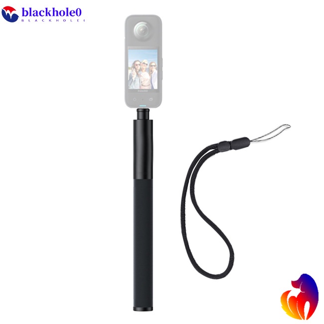 Gậy Selfie Có Dây Đeo Bằng Silicone Cho One Rs / X3