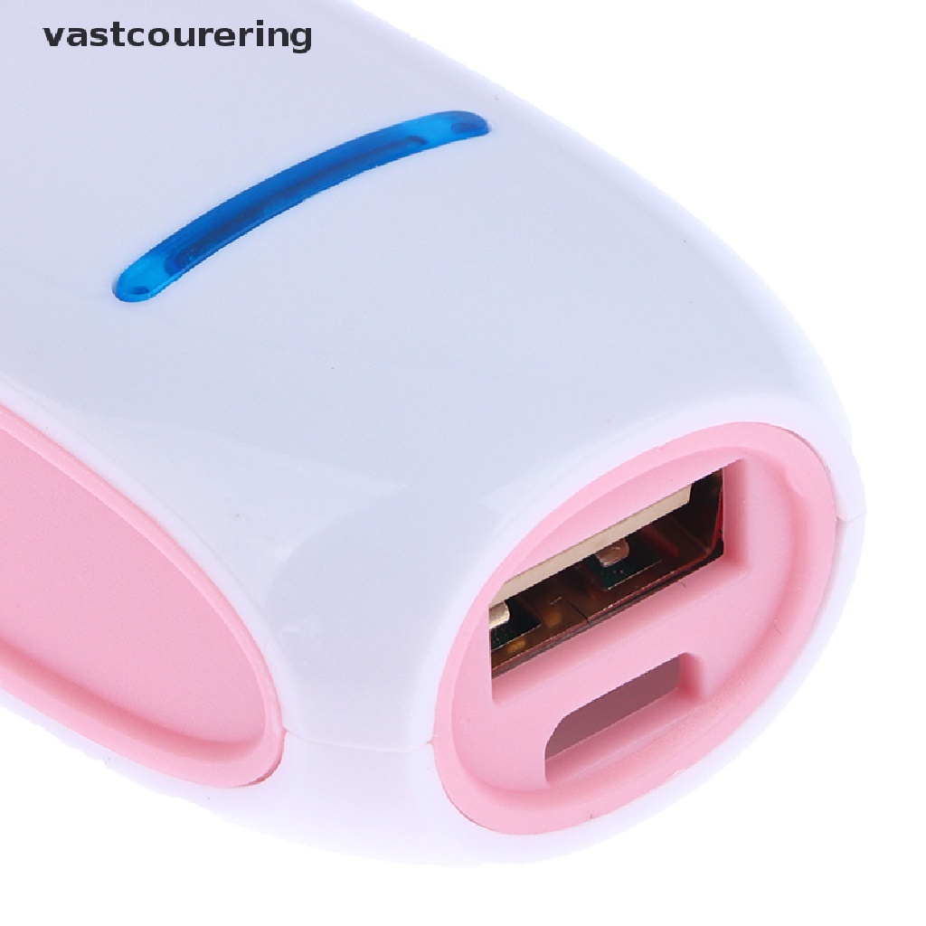 1 Hộp Sạc Vast 18650 DIY 5V Cổng USB