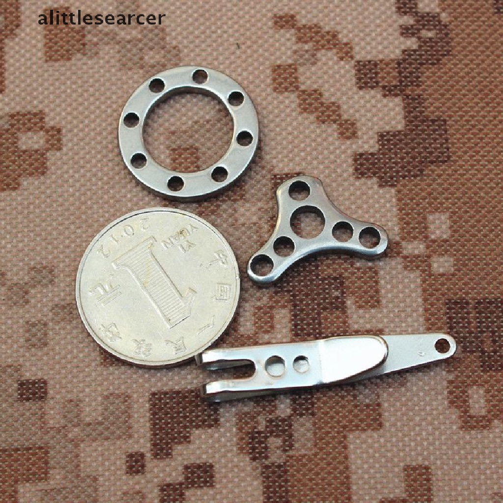 1 Kẹp Inox Treo Túi Xách Mini Tiện Dụng