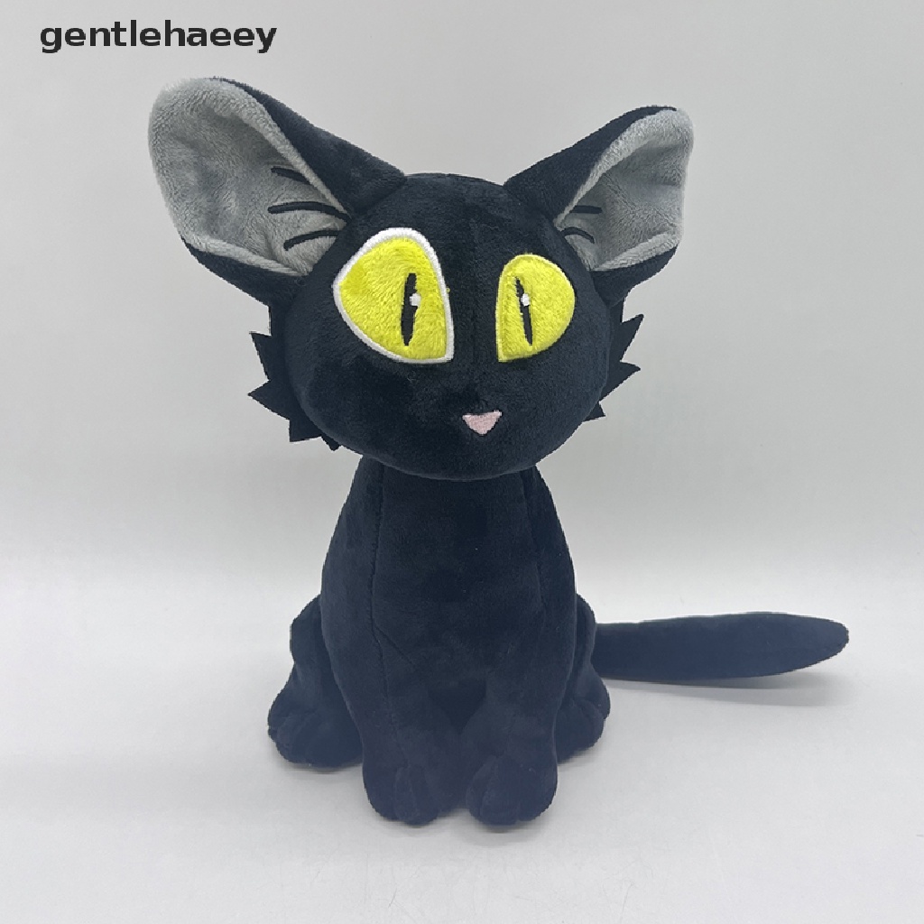 Mèo Nhồi Bông Gent 2023 Dễ Thương