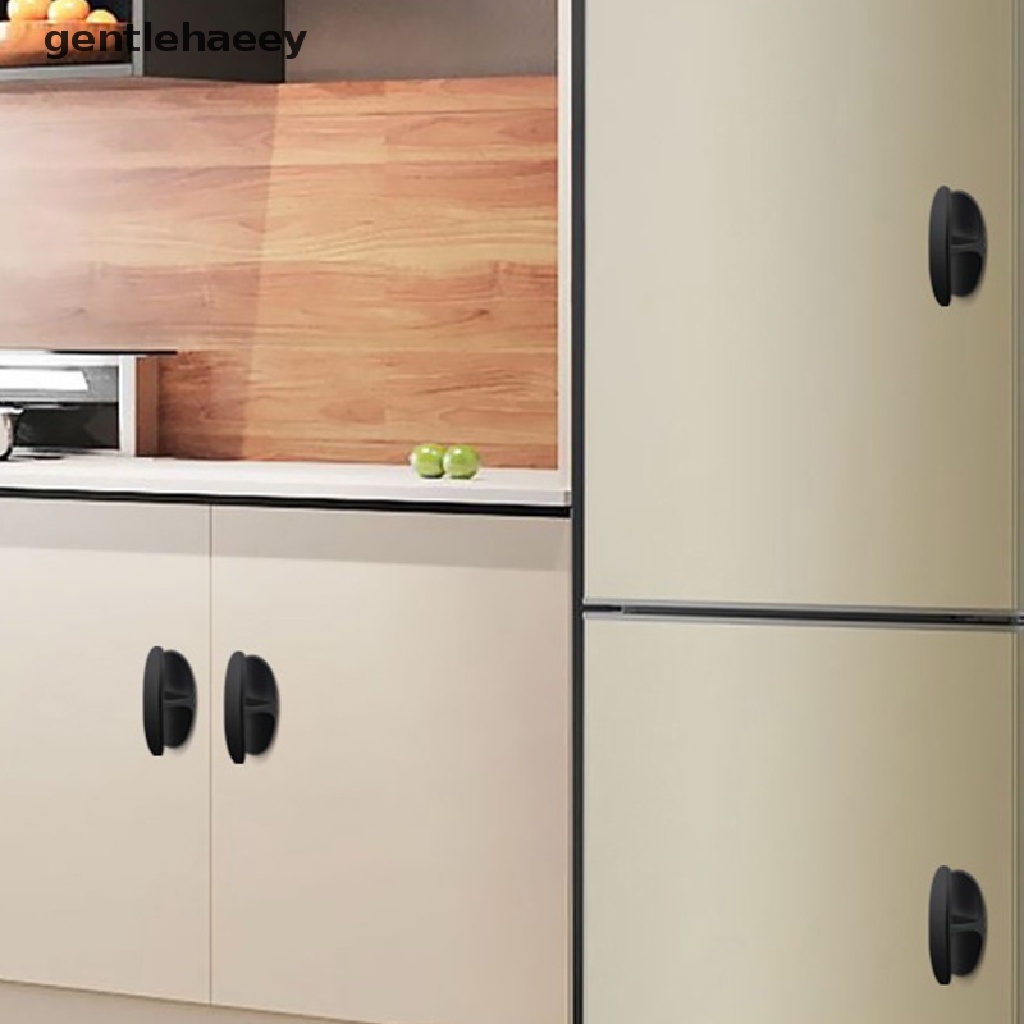 Tay Nắm Cửa Silicone Tự Dính Đa Năng Tiện Dụng