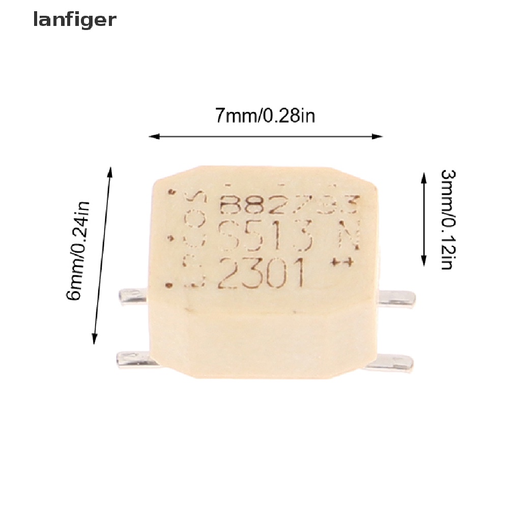 Set 2 Dây Cáp Truyền Dữ Liệu B82793S0513N201 S513N B82793