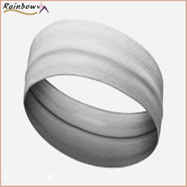 Băng Đô Thể Thao Co Giãn Thoáng Khí Chống Trượt Thoáng Khí