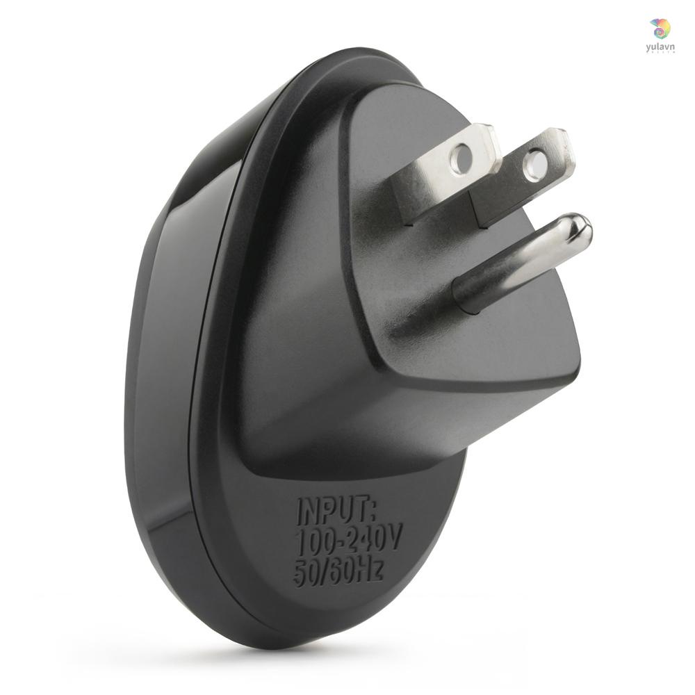 Thiết Bị Kiểm Tra Ổ Cắm Điện Trung Tính Trái Đất Chuyên Dụng