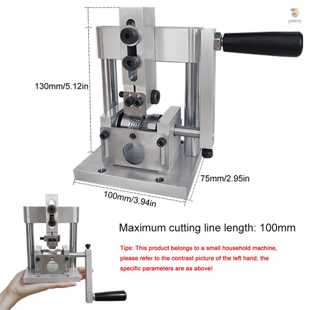 Dụng Cụ Tuốt Dây Điện Cầm Tay 1-15mm Bằng Đồng Chất Lượng Cao