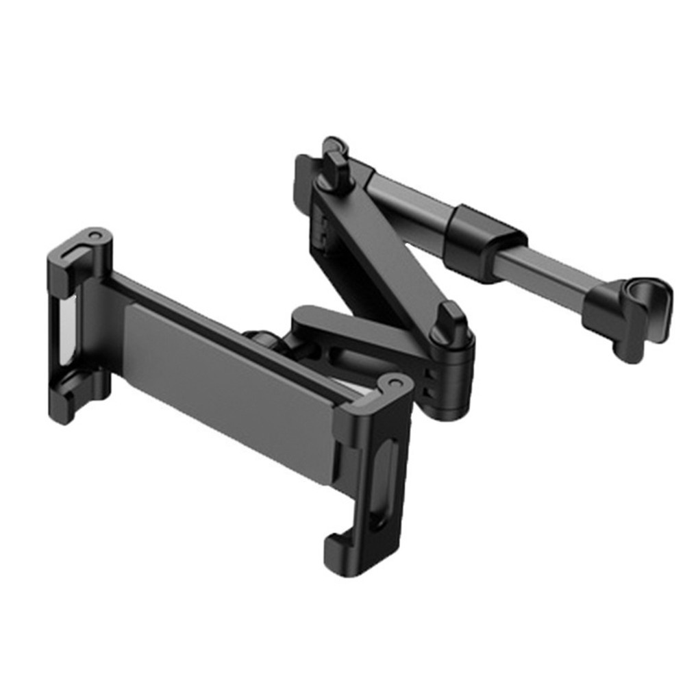 Giá Đỡ Điện Thoại / Máy Tính Bảng 4.7-13 in Gắn Ghế Sau Xe Hơi Cho ipad pro 12.9 ''