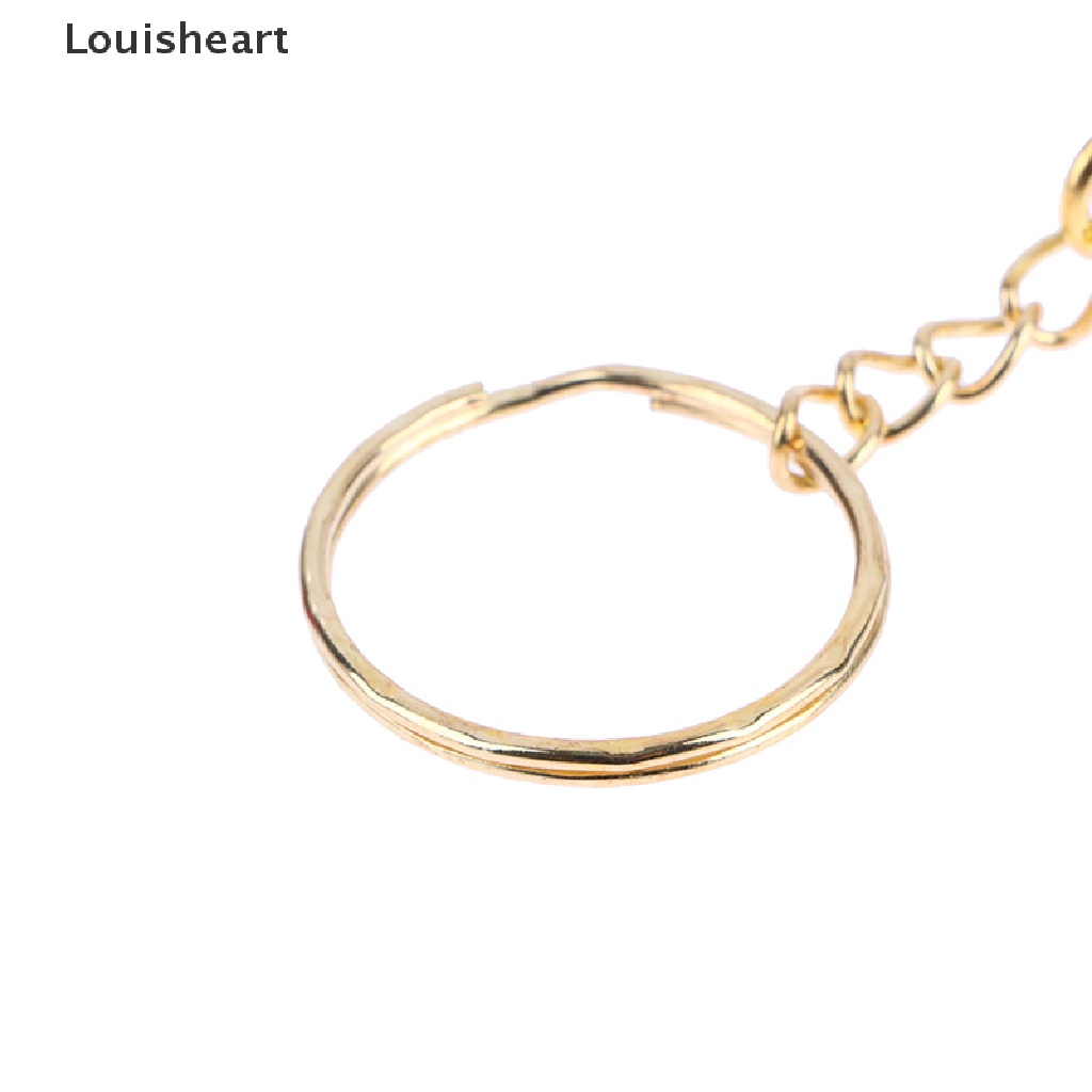 1 Móc Khóa Mini Louisheart TFG