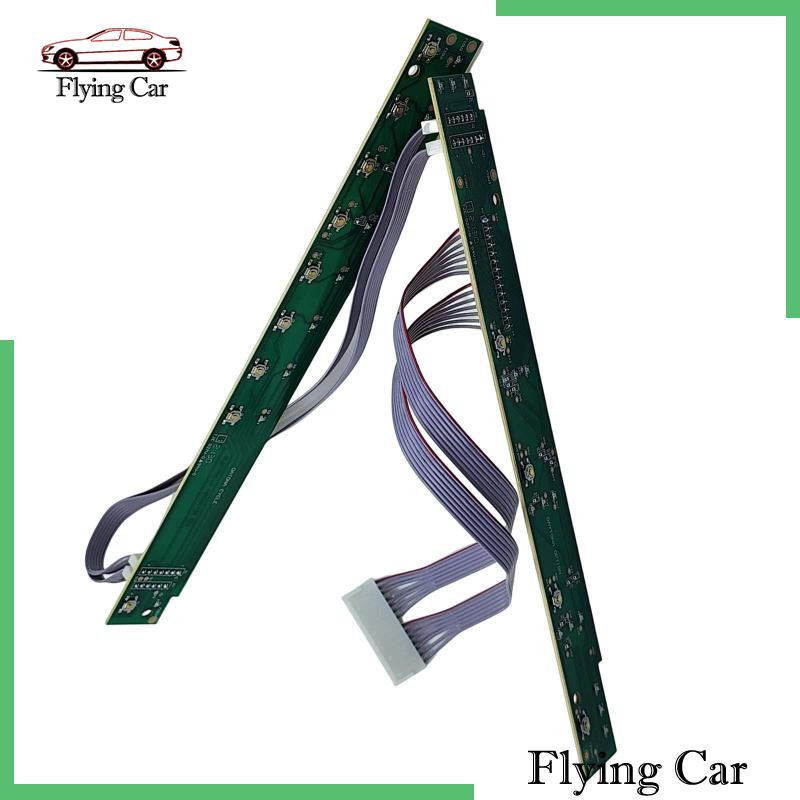 [Lzdjfmy2] Công Tắc Máy Rửa Chén Cho 5304517587 Dụng Cụ Làm Bếp Kích Thước 9inch Chất Lượng Cao