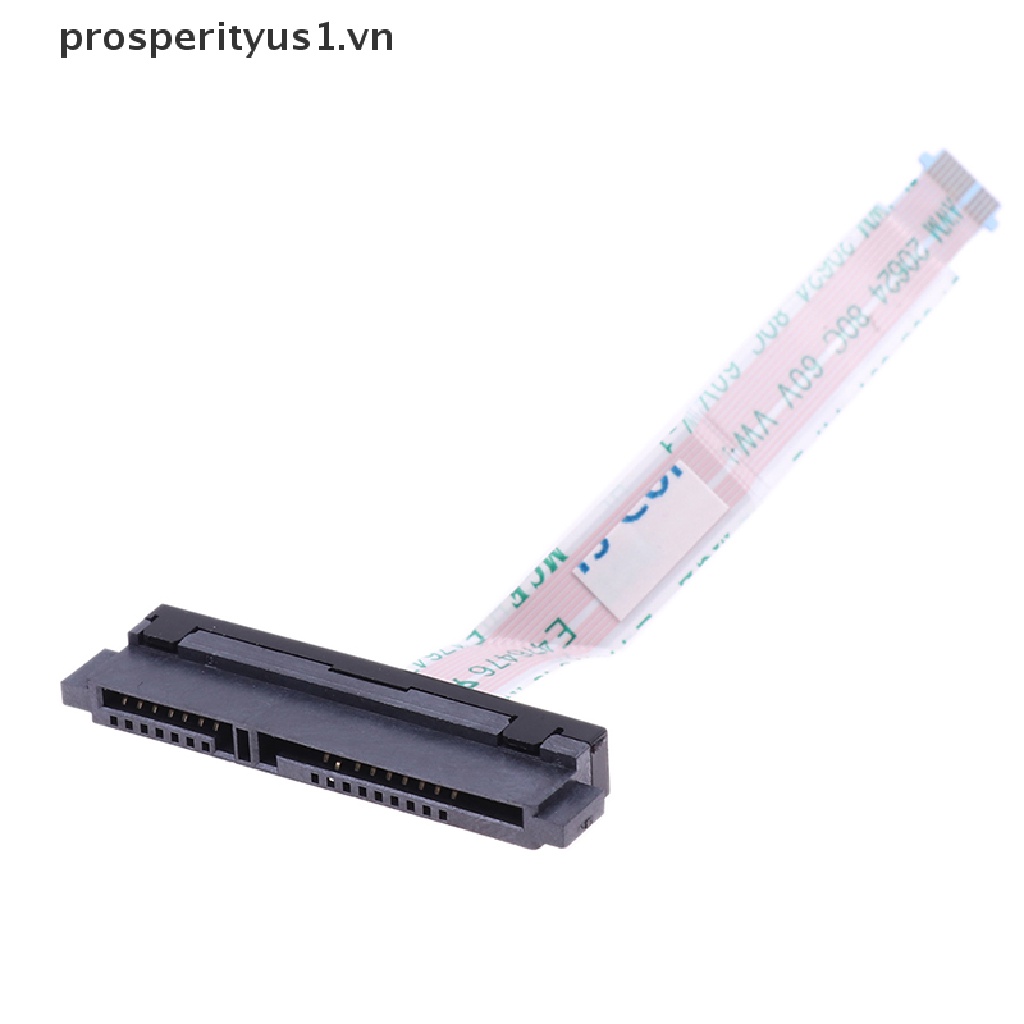 Dây Cáp Hdd1 Cho Ổ Cứng Laptop HP 14-dh TPN-C131 14m-Th