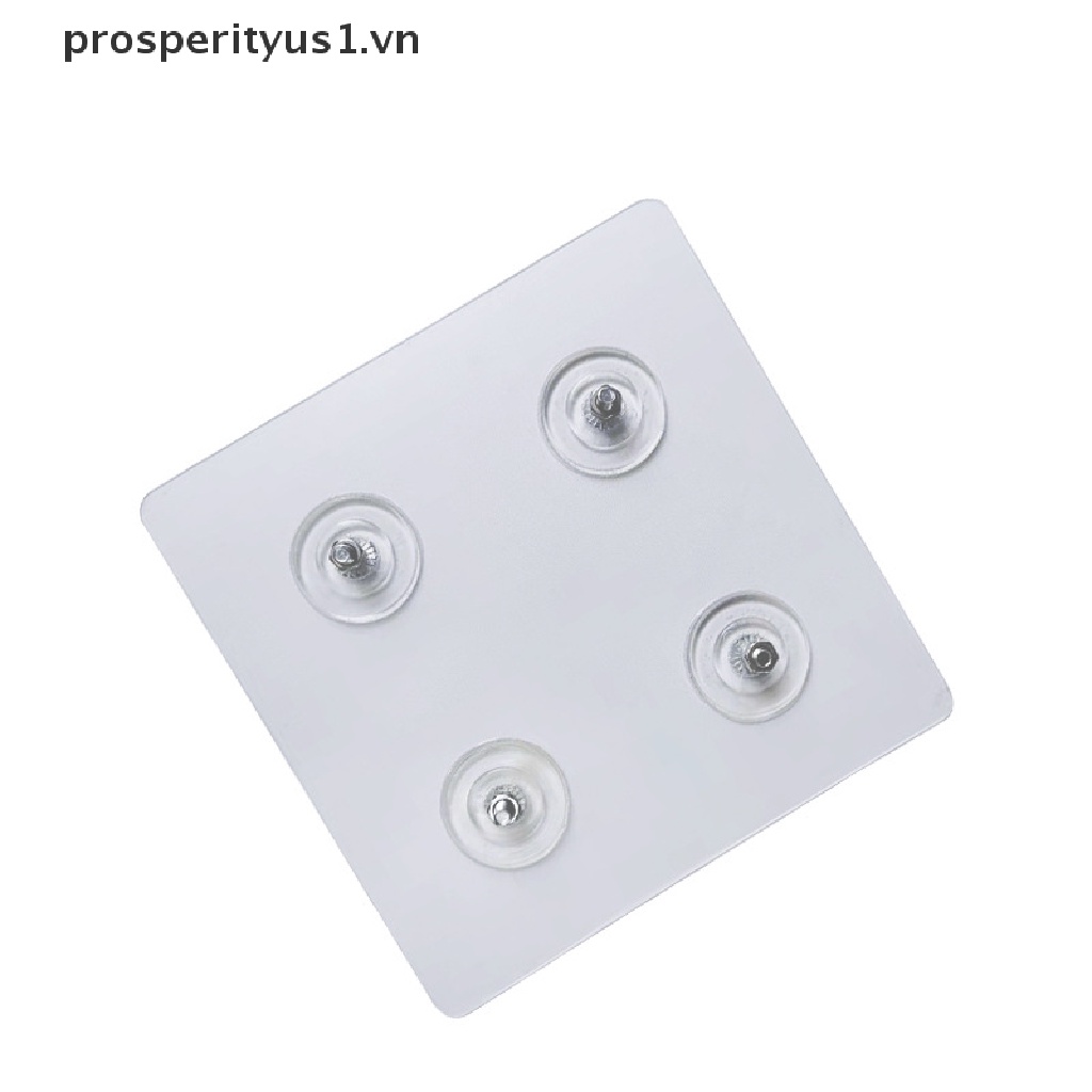 [prosperityus1] Giá Đỡ Cánh Tay Nối Dài Cố Định VESA Không Cần Khoan Lỗ [VN]