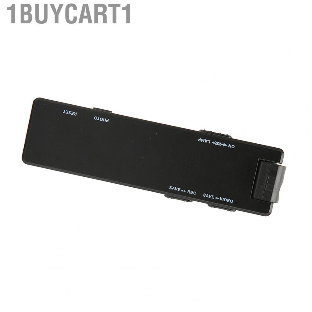 1buycart1 Portable Motion Mini  Camera Body Sports 1080P Action
