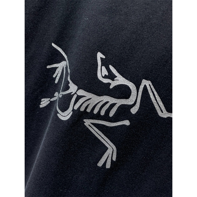 Áo Thun Ngắn Tay In logo ARC8 'TERY88 Chất Lượng Cao Thân Thiện Với Môi Trường