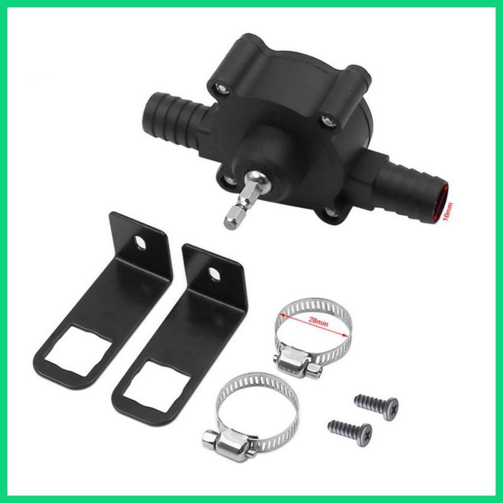 Máy Bơm Nước Mini Bằng Điện DC Di Động Cho Gia Đình