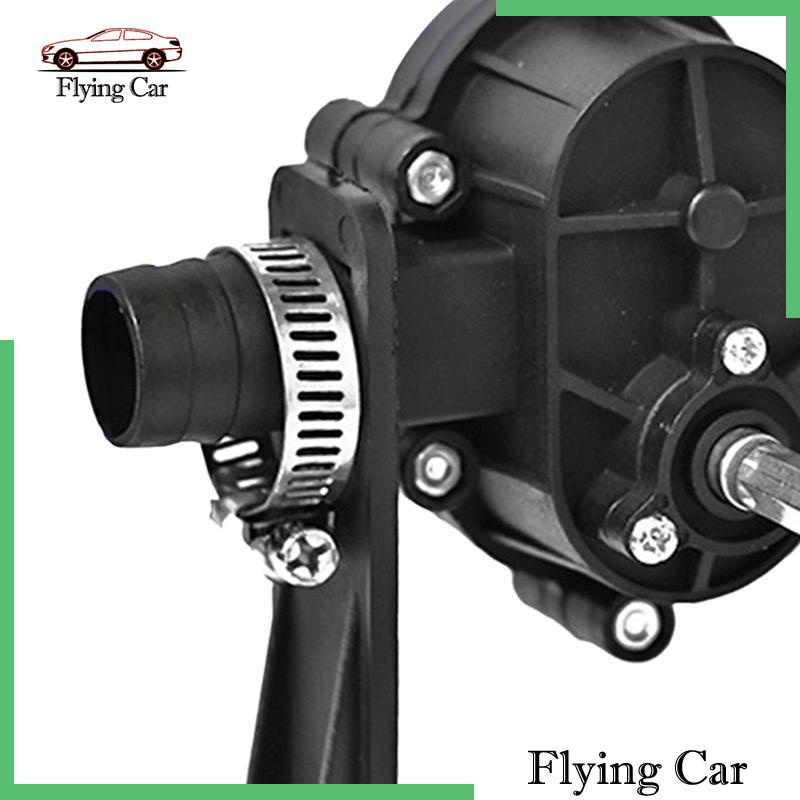 [Lzdjfmy2] Máy Bơm Tay Trung Tâm Cho Phân Bón Chất Lỏng Vườn