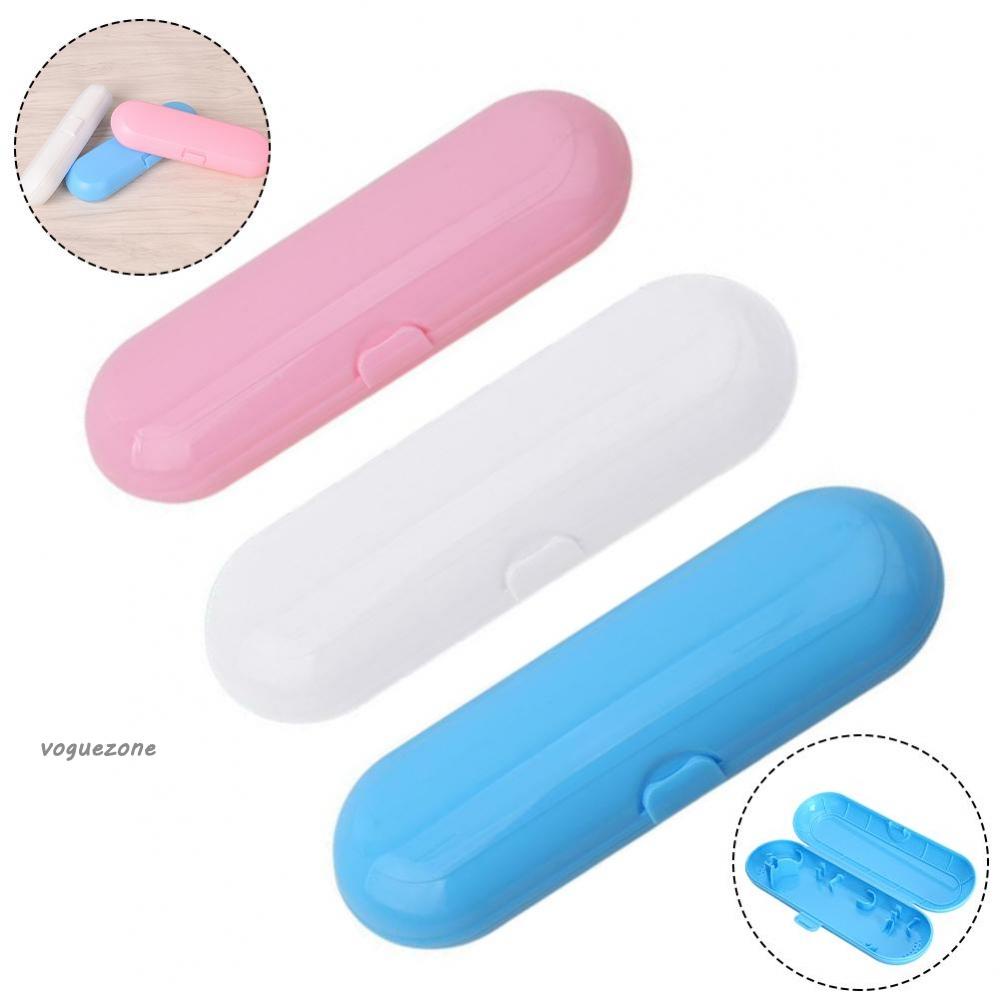 #Đồng Hồ Cơ VOGUEZ#Hộp Đựng Bàn Chải Đánh Răng Điện Philips Bằng Nhựa Màu Xanh Dương / Hồng / Trắng