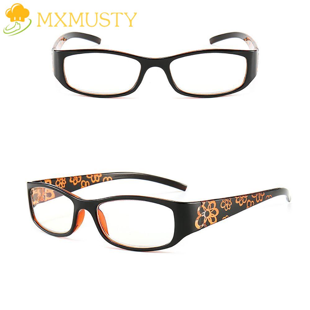 Kính Đọc Sách Chống Bức Xạ Chống Tia Bức Xạ Dành Cho Nữ