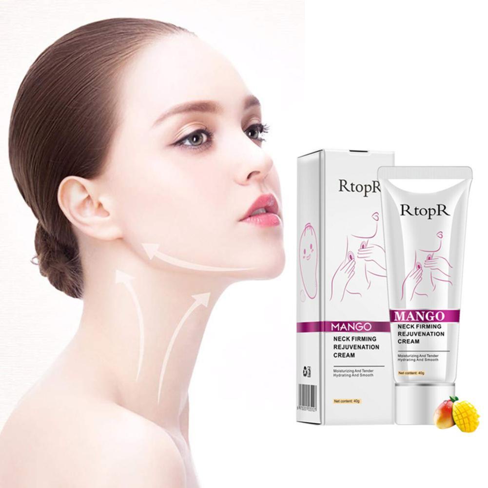 Kem Làm Trắng Da Cổ RtopR 40g Làm Sạch Sâu B9B3