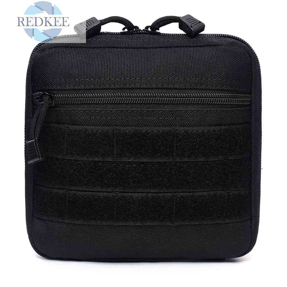 Túi Đựng Đồ Cắm Trại Cho Chó Đen Elfnf Goal Zero ML4 Giá Đỡ