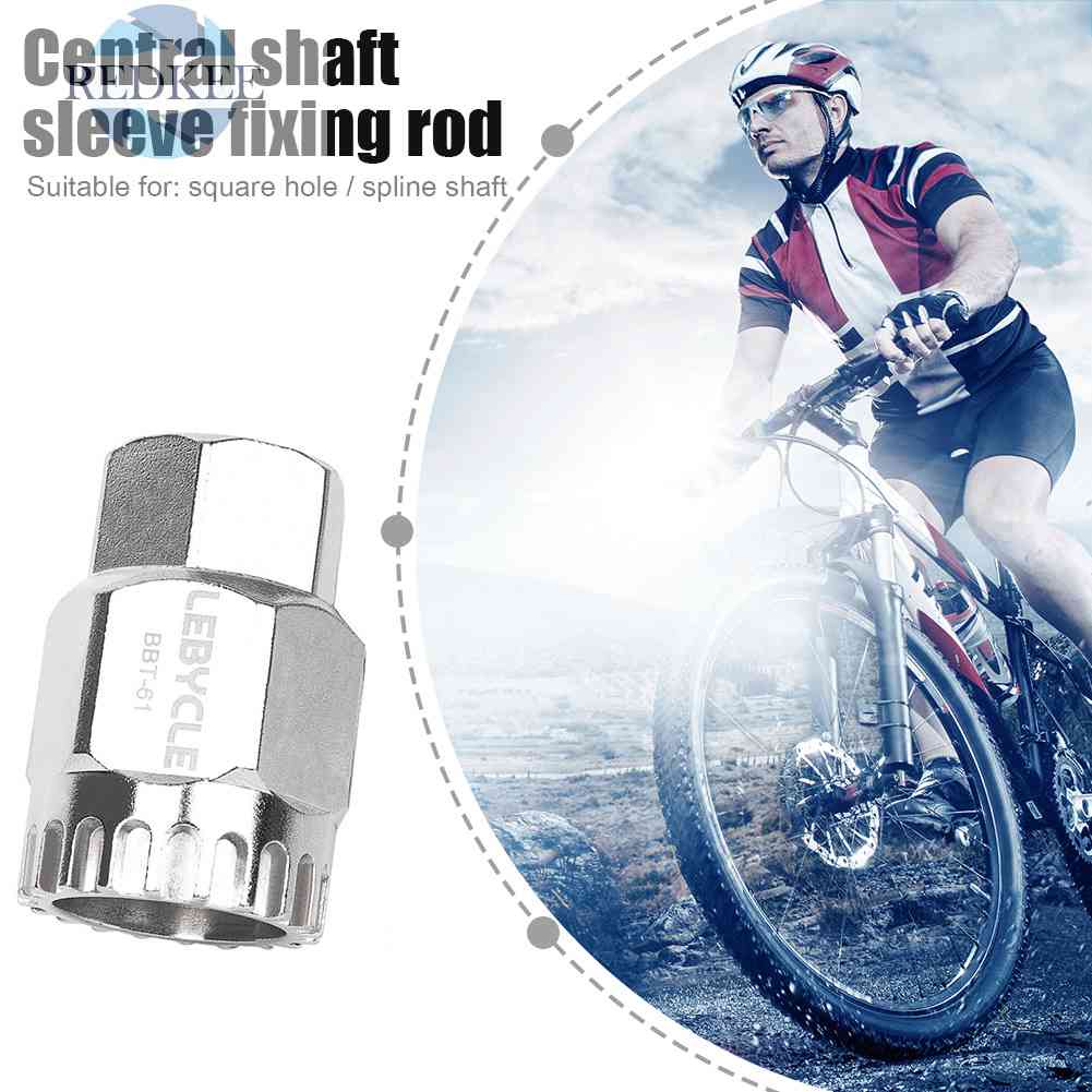 Dụng Cụ Tháo Lắp Khung Dưới Xe Đạp MTB