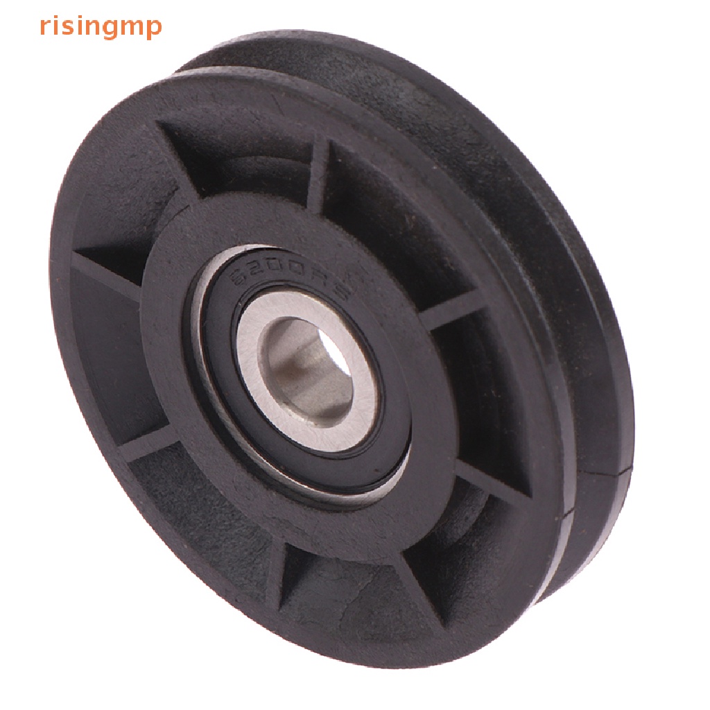 Bánh Xe Ròng Rọc 6200 10 * 60 * 12mm 6200 Bằng Nylon Chuyên Dụng