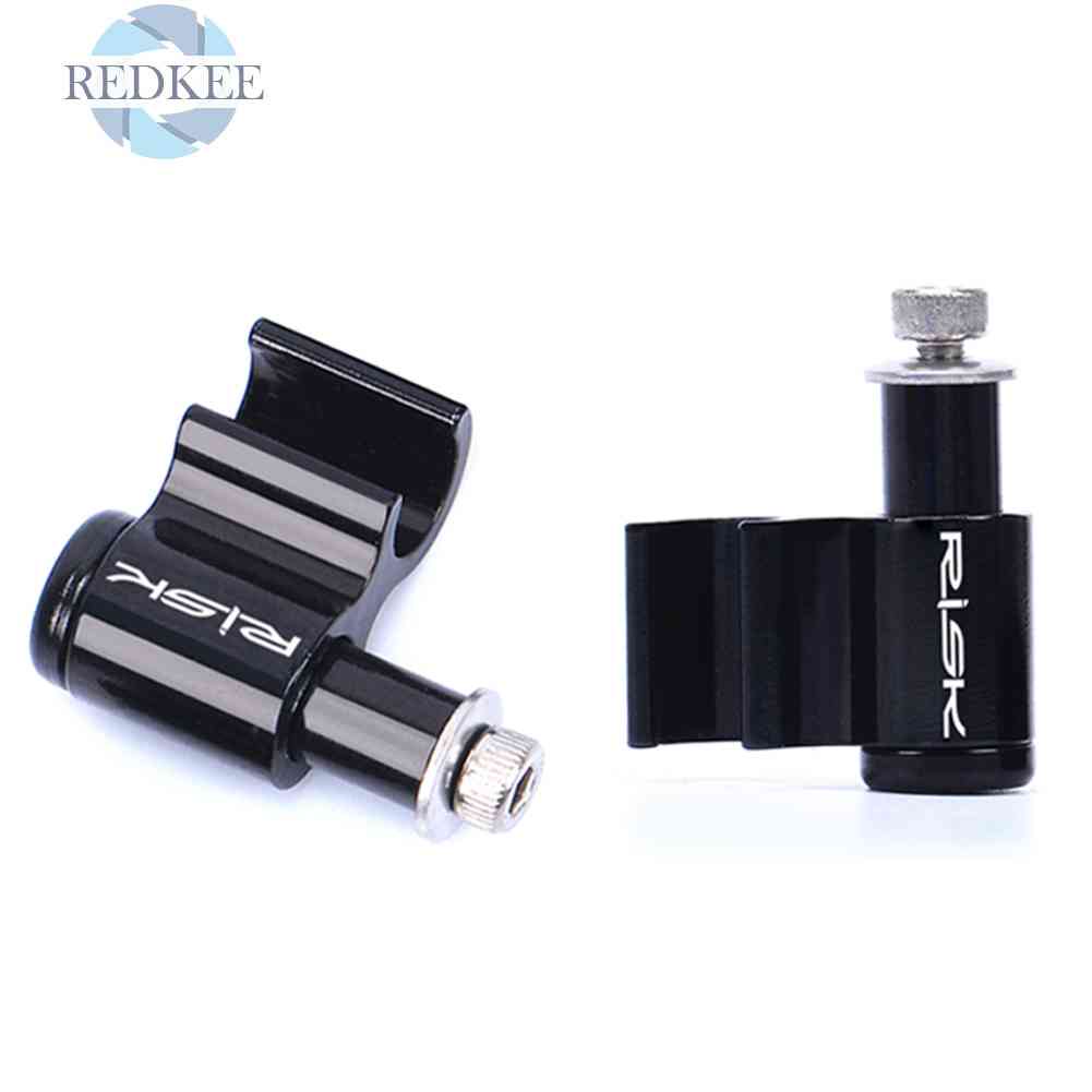 Set 4 Phụ Kiện Cố Định Dây Phanh Đĩa Xe Đạp Leo Núi