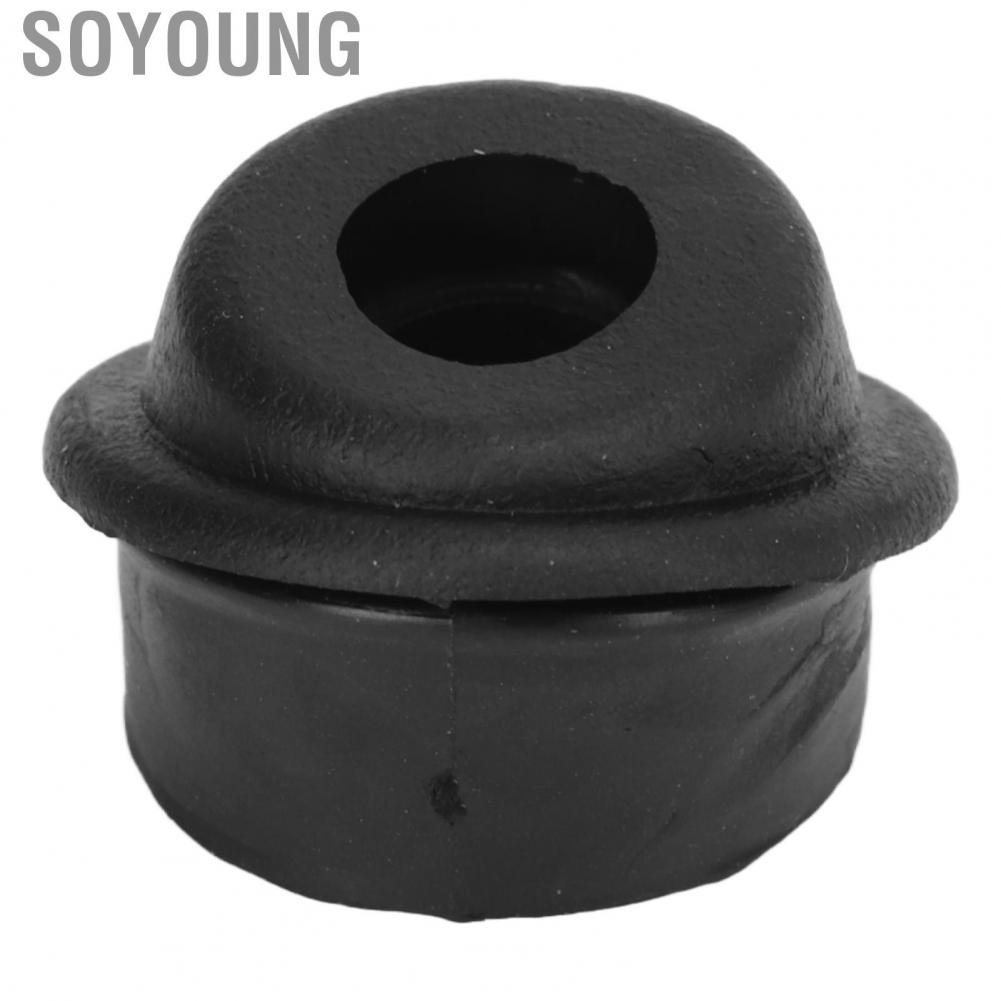 Soyoung Seal Grommet  Part Strong Seaing Easy Install for Car