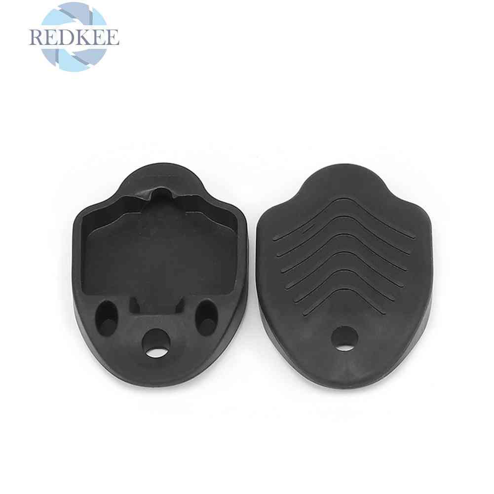 Miếng Cao Su Bọc Bảo Vệ Bàn Đạp Xe Đạp MTB Chống Trượt