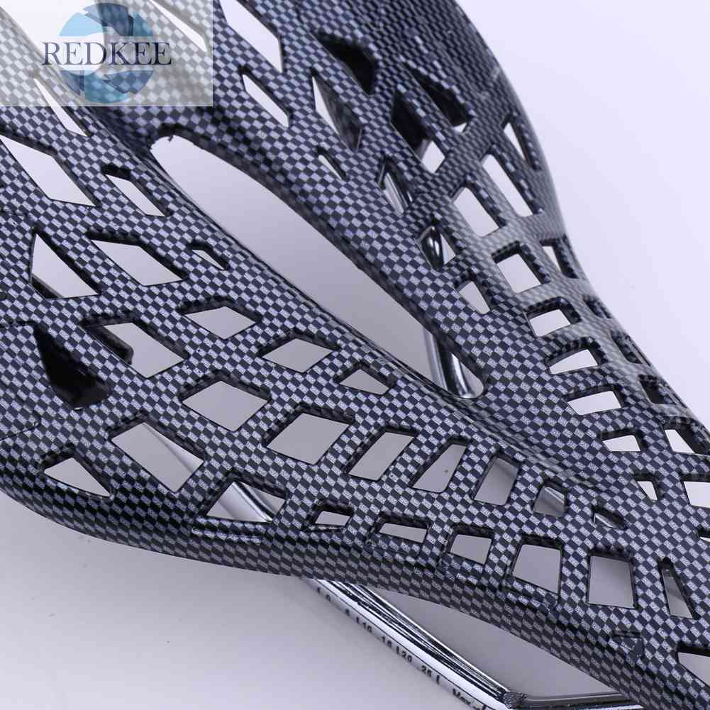 Yên Xe Đạp Leo Núi Bằng Nhựa Siêu Nhẹ