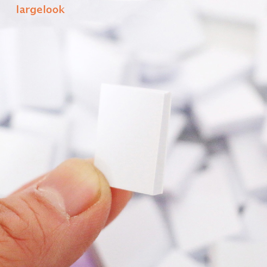 Set 5 Mô Hình Cuốn Sách Lật Mini Trang Trí Nhà Búp Bê 1: 12