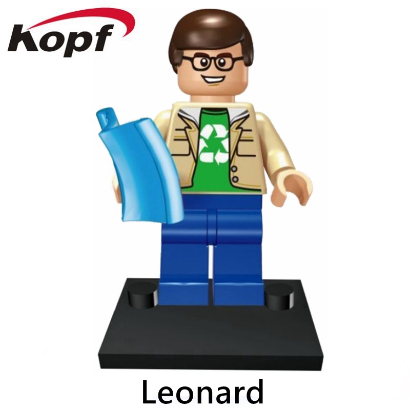 Mô Hình Đồ Chơi Nhân Vật Hoạt Hình Anime Mortal Kombat My Hero Academia Minifigures