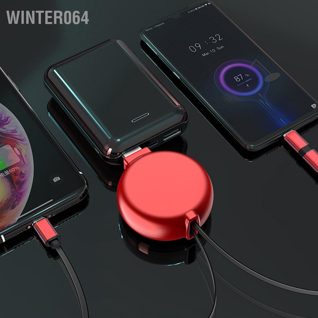 Cáp SạC 3 Trong 1 Đa Năng TiệN DụNg