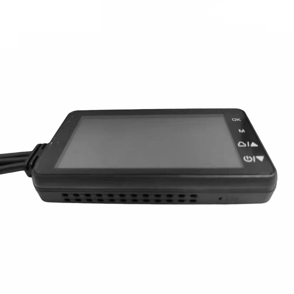Máy ghi xe máy ghi xe máy ghi hình HD không thấm nước SE300